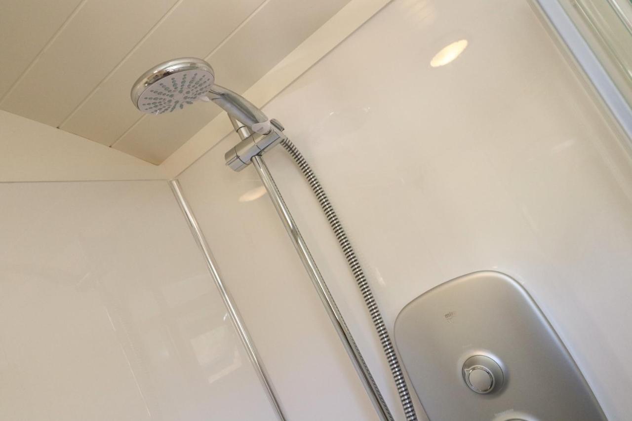 Bosulla Shepherds Hut Penzance Exterior foto